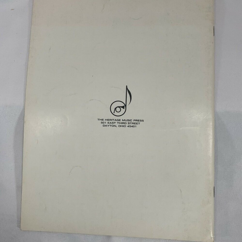 4 Mainstreams Piano Method Walter And Carol Noona Piano Music Sheet Books - Picture 5 of 9